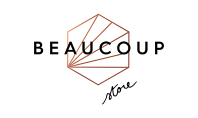 Logo Beaucoup Store