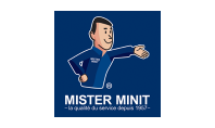 Mister Minit - 10% sur tous les services