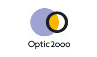 Logo Optic 2000 (anciennement Lissac)