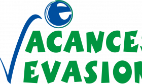 logo Vacances Evasion