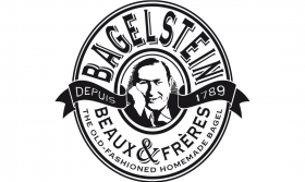 logo Bagelstein