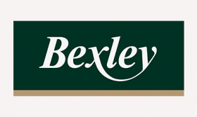 logo Bexley