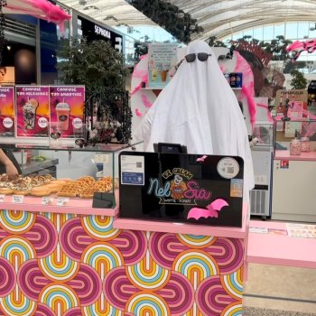 🎃 HALLOWEEN S’INVITE AU POLYGONE MONTPELLIER !
Votre centre vous attend ce vendredi 30 et samedi 31 octobre pour cél…