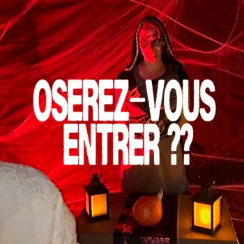 🎃👻 Halloween s’est invité dans vos commerces !!
Avez-vous déjà repéré les effrayantes collections chez Hema, Leonida…