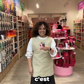 🎁 EXCLU : VOTRE PARFUM OFFERT CHEZ ADOPT ! 😍
⏰ DEMAIN UNIQUEMENT de 10h à 12h !
Rendez-vous directement chez Adopt…