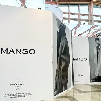MAIS QUE SE PASSE T-IL DERRIÈRE LES PORTES DE NOTRE BOUTIQUE MANGO❓🤩
Le jeudi 22 octobre, votre boutique Mango rouvr…
